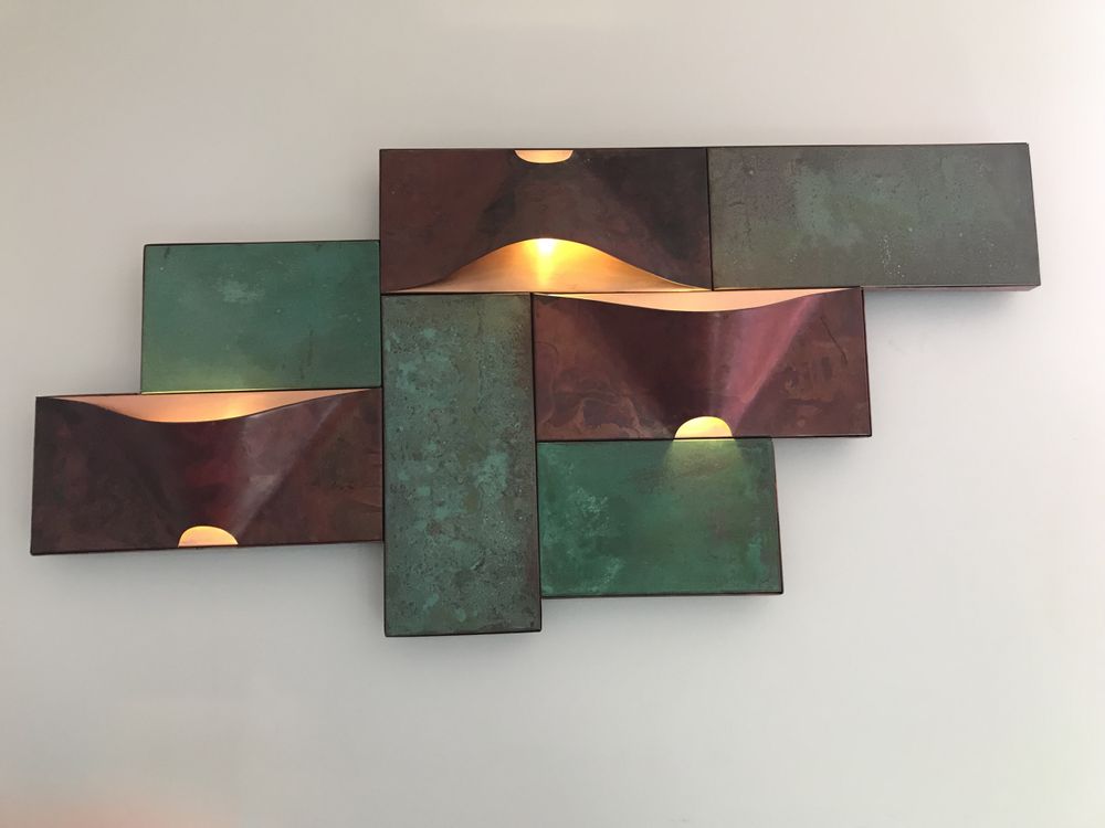 Customizable objects - LUM Panel - QSTUDIO