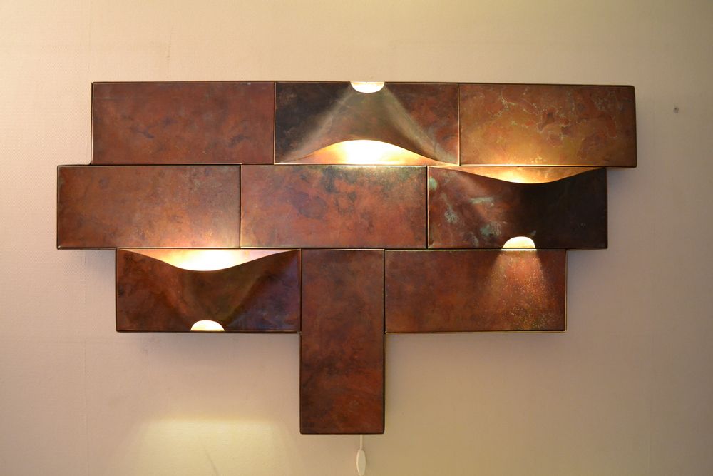 Customizable objects - LUM Panel - QSTUDIO