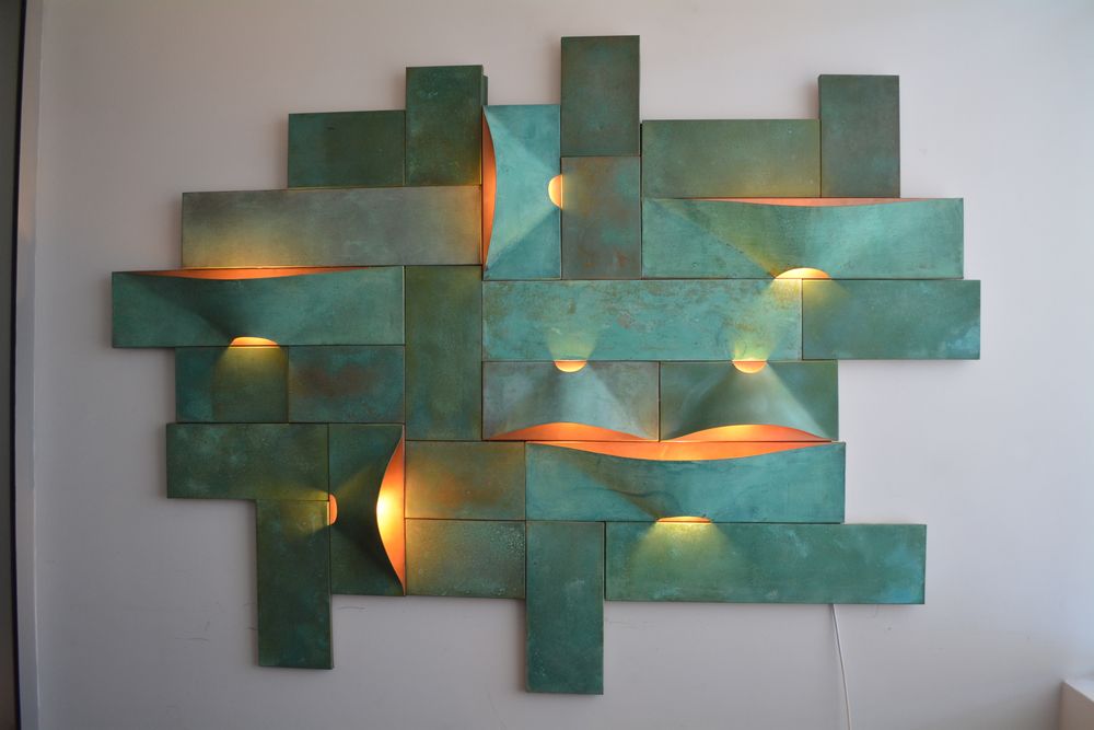 Customizable objects - LUM Panel - QSTUDIO