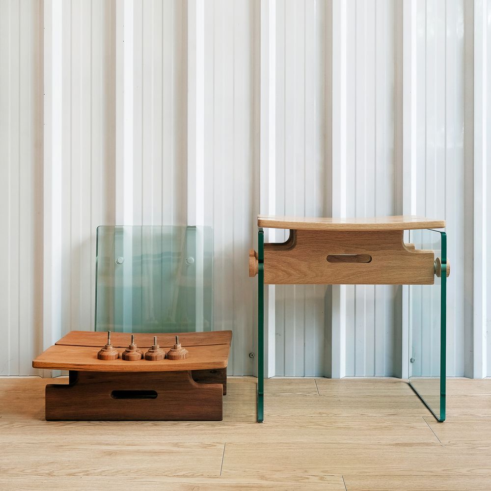 Chaises de jardin - Not available - TAKEHOMEDESIGN
