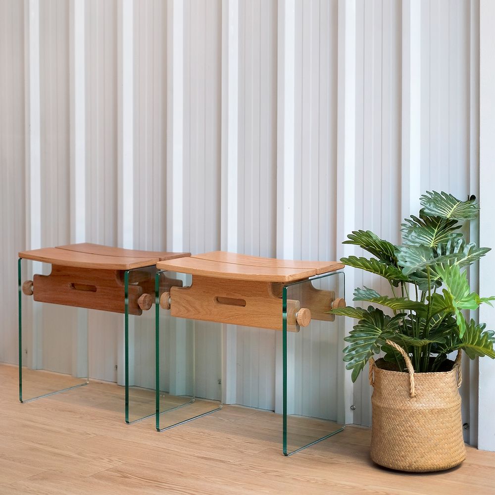Chaises de jardin - Not available - TAKEHOMEDESIGN
