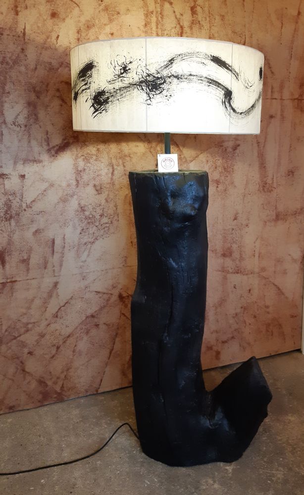Floor lamps - LE PETIT ARBRE-LUMIERE - ADJAO