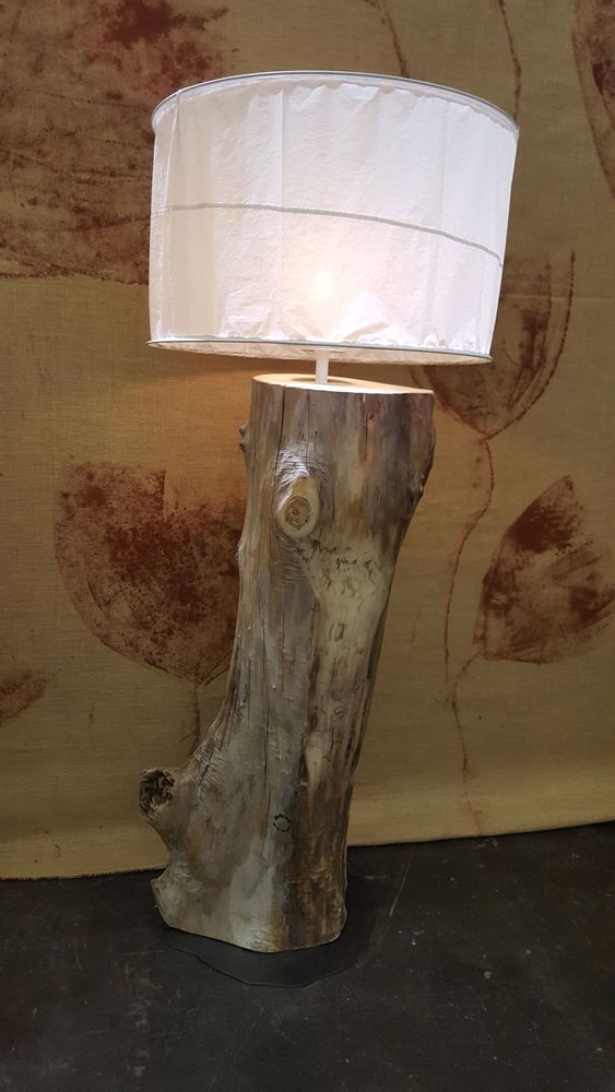 Floor lamps - LE PETIT ARBRE-LUMIERE - ADJAO