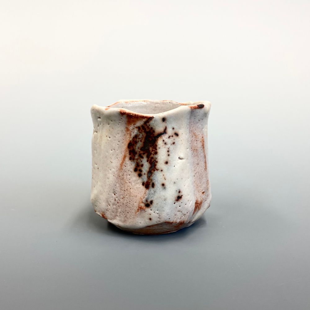 Tasses et mugs - Coupe Shino - YOULA SELECTION