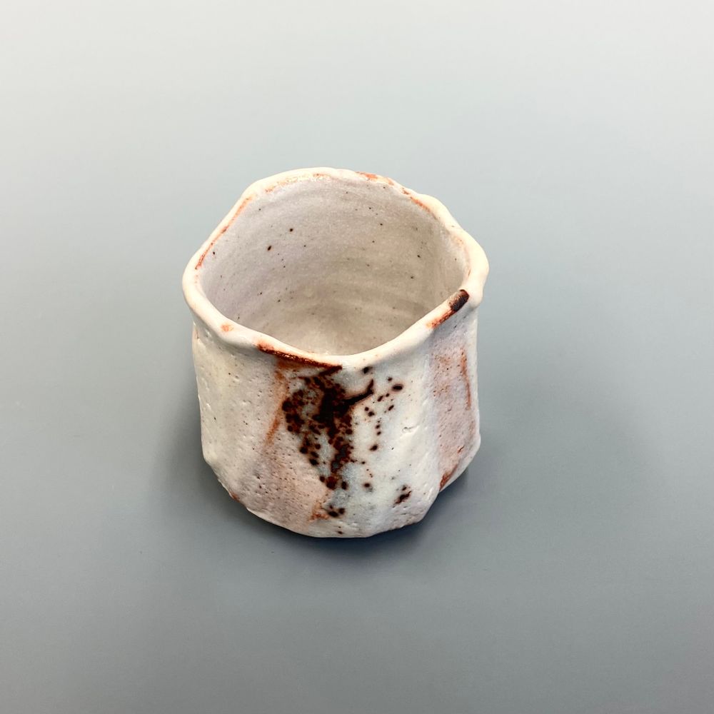 Tasses et mugs - Coupe Shino - YOULA SELECTION