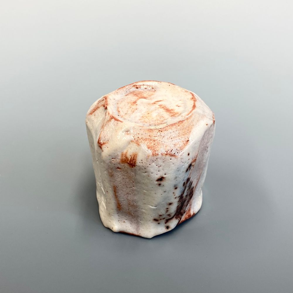 Tasses et mugs - Coupe Shino - YOULA SELECTION