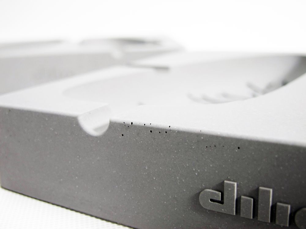 Organizer - Dilio_Lung Ashtray - FRESH TAIWAN
