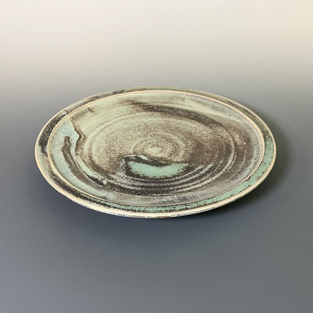 Assiettes au quotidien -  Assiette ronde - YOULA SELECTION