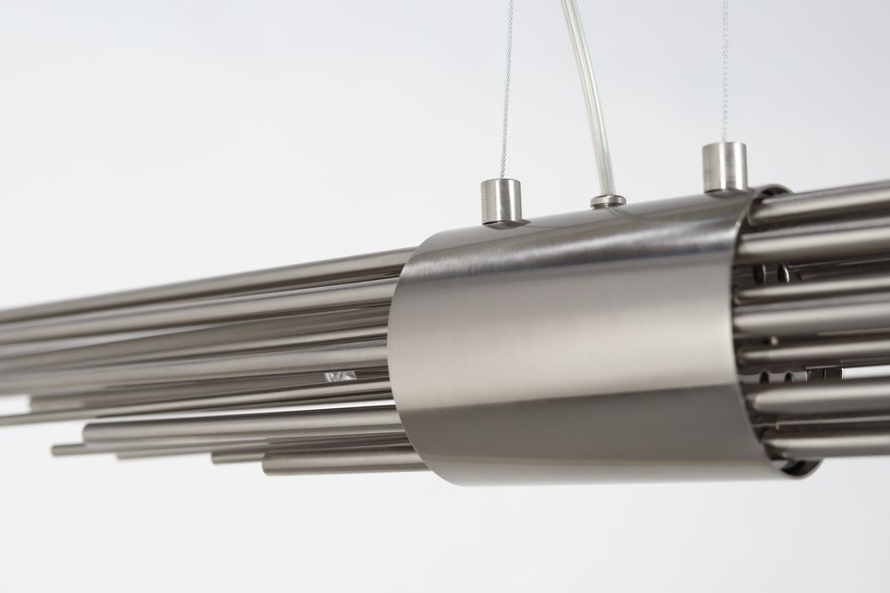 Chambres d'hôtels - Suspension aérodynamique - CASTRO LIGHTING