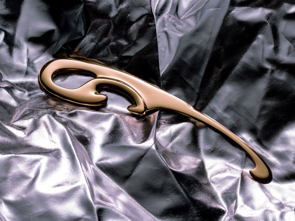 Gifts - Letter opener Lajos_memento - FRESH TAIWAN