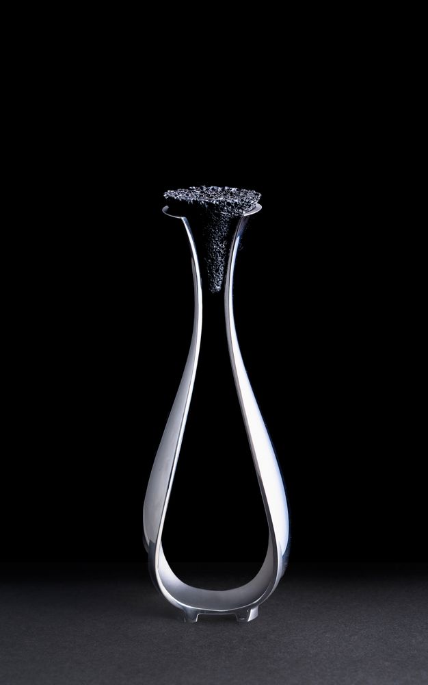 Design objects - Lajos fragrance diffuser - FRESH TAIWAN