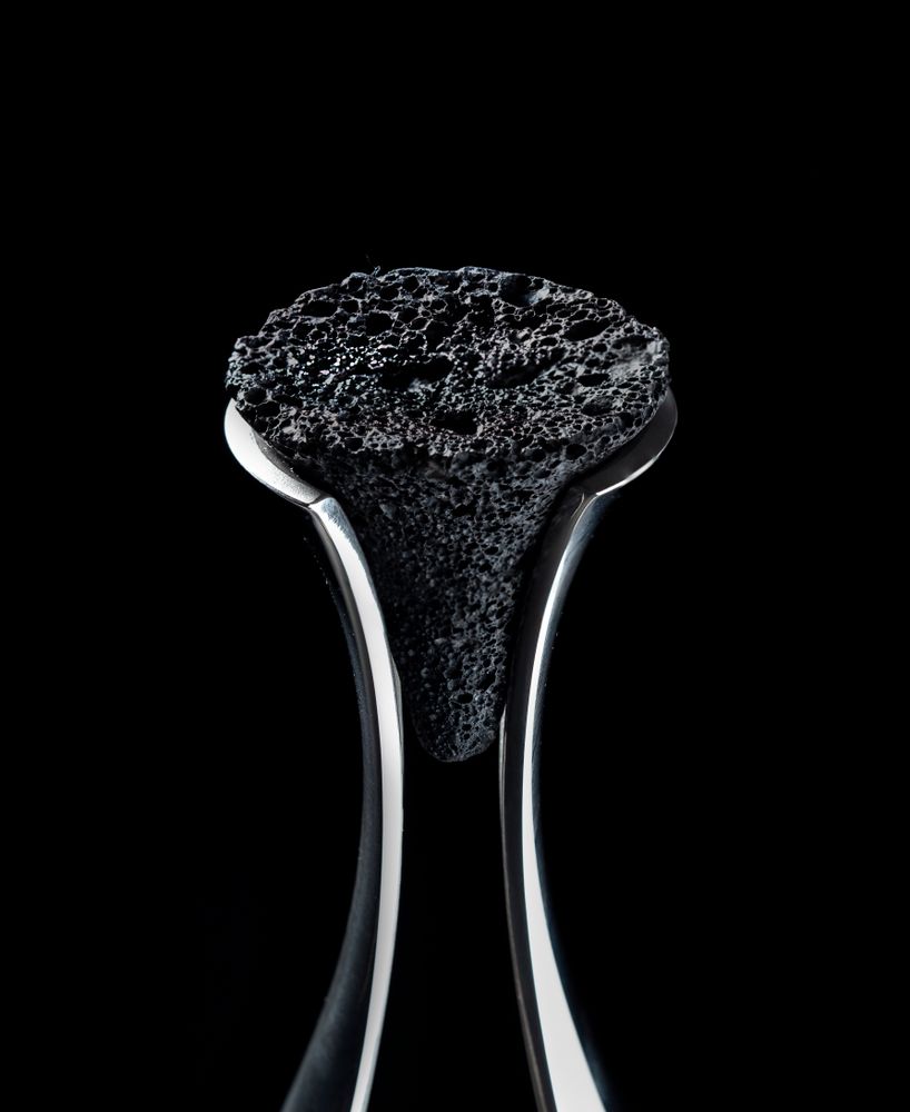 Design objects - Lajos fragrance diffuser - FRESH TAIWAN