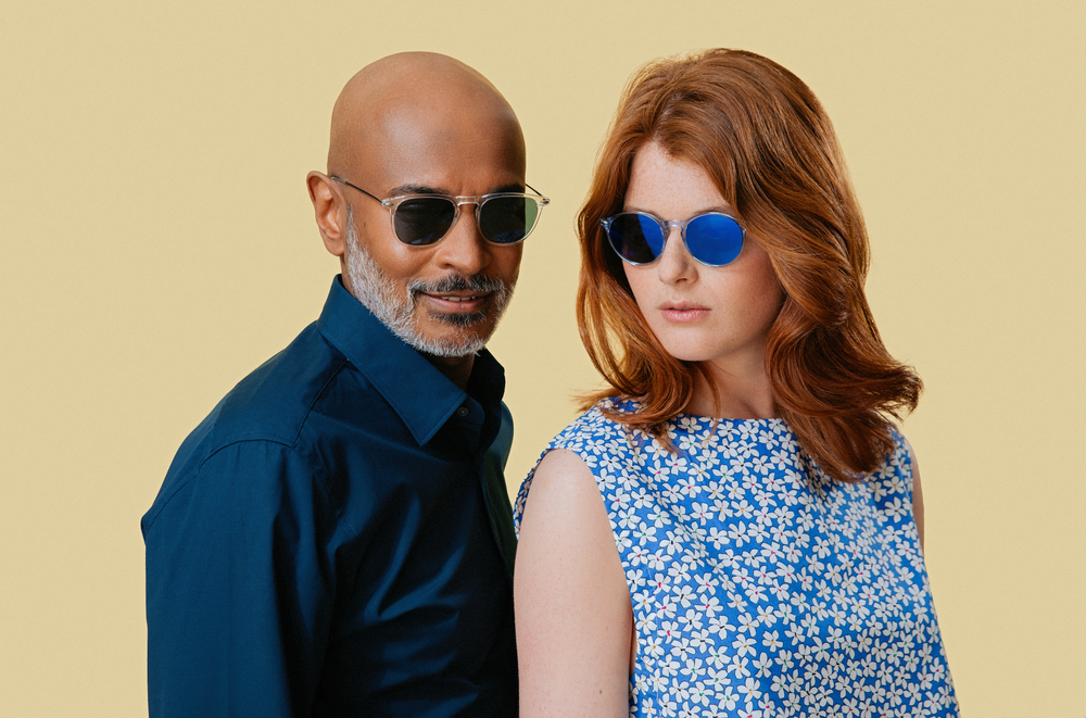 Cadeaux - Lunettes de Soleil Nooz Optics - NOOZ