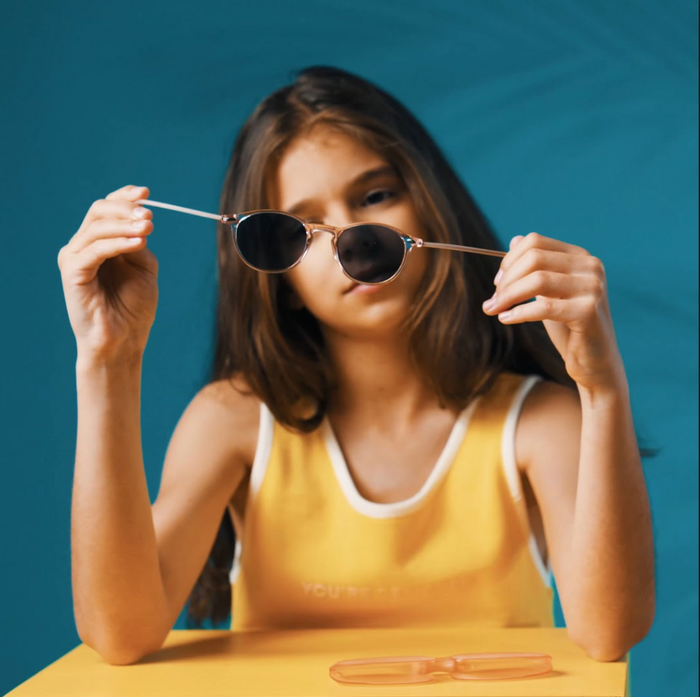 Cadeaux - Lunettes de Soleil Nooz Optics - NOOZ