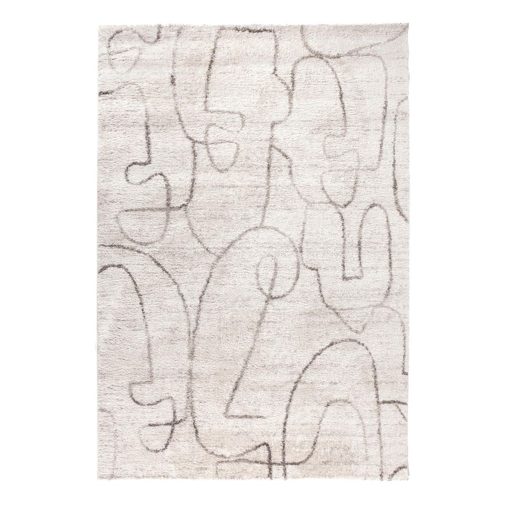 Tapis contemporains - Tapis LIVIA - MAISON VIVARAISE – SDE VIVARAISE WINKLER