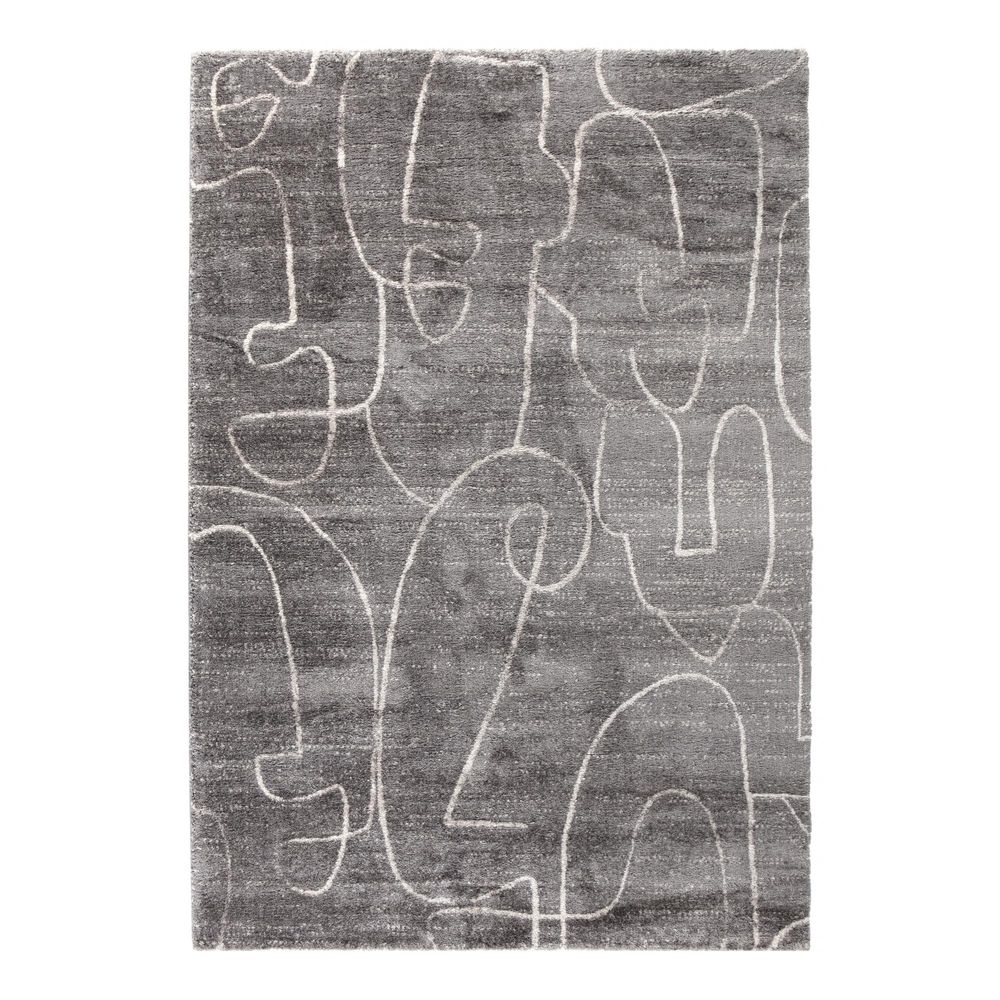 Tapis contemporains - Tapis LIVIA - MAISON VIVARAISE – SDE VIVARAISE WINKLER
