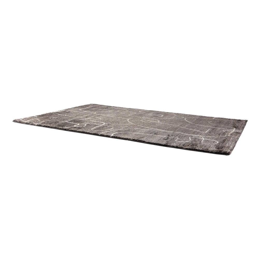 Tapis contemporains - Tapis LIVIA - MAISON VIVARAISE – SDE VIVARAISE WINKLER