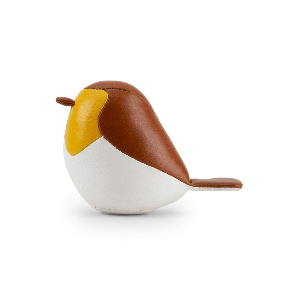 Cadeaux - Zuny Robin mini presse-papier - HOUSE OF HOME