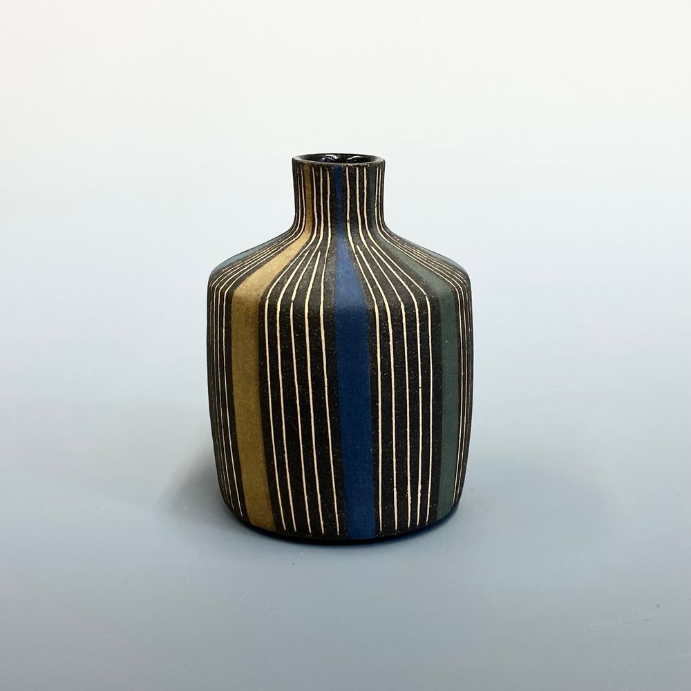 Objets de décoration - Bouteille de saké Senzogan - YOULA SELECTION