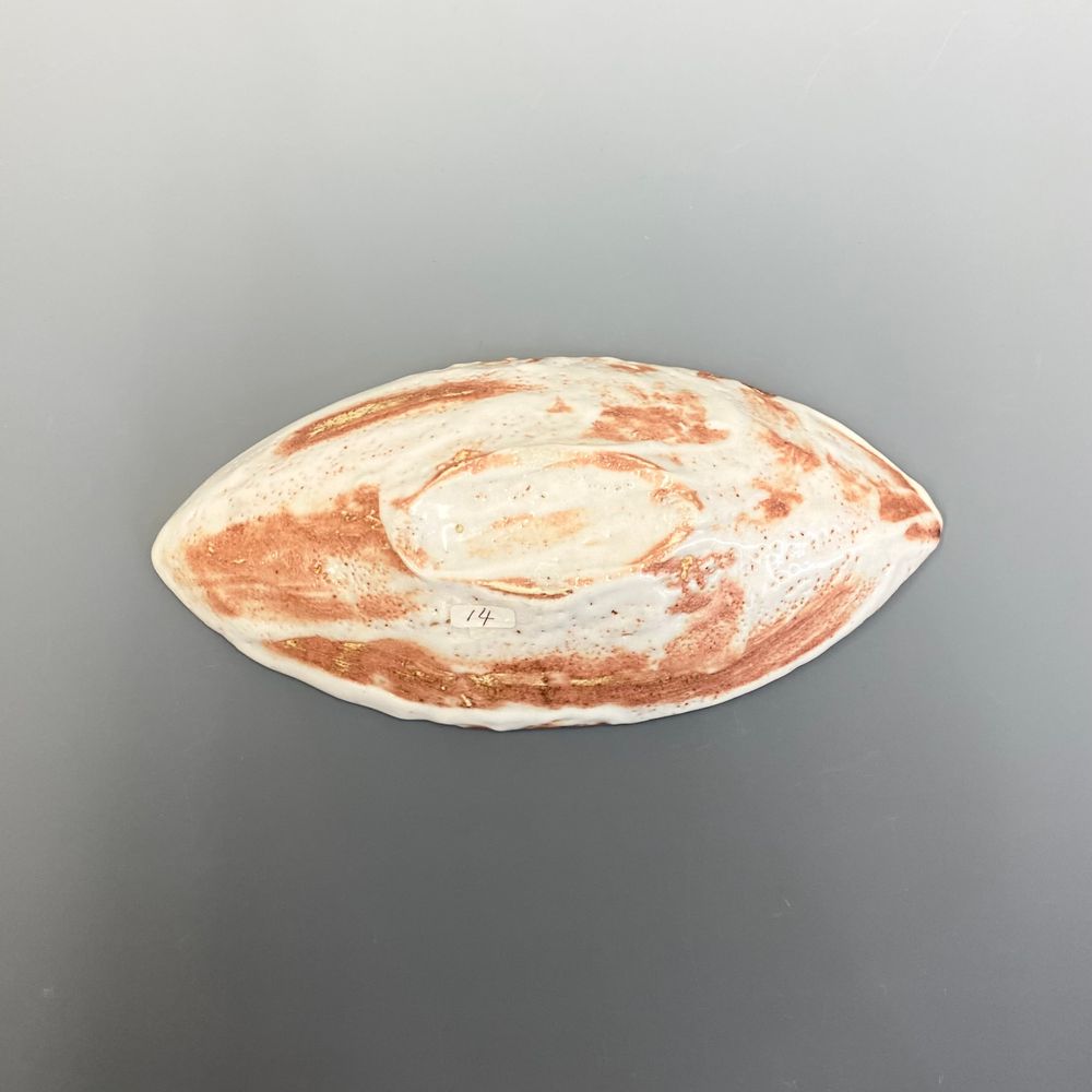 Plats et saladiers - bol à soupe (vert) - YOULA SELECTION