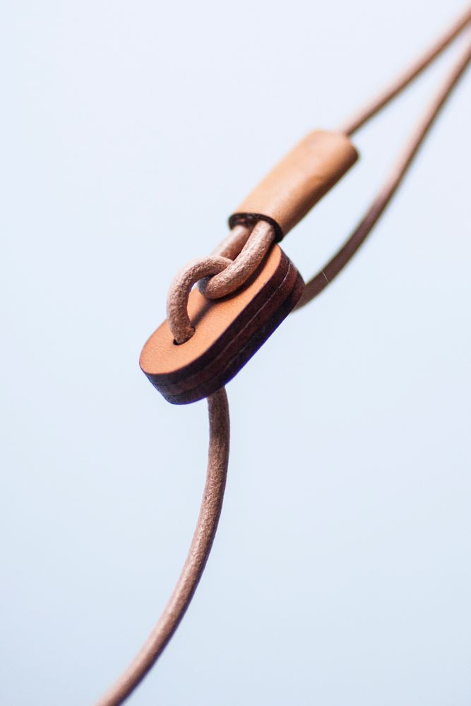 Leather goods - Greenroom_ Takeaway Bag  - FRESH TAIWAN