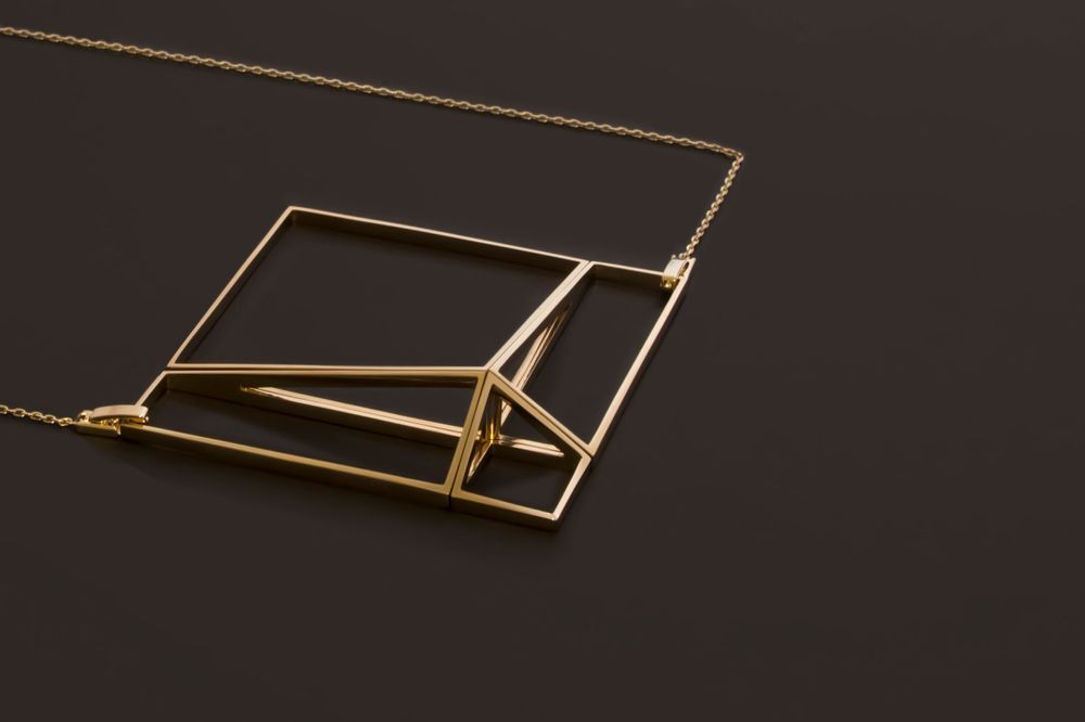 Bijoux - Concept singulier_PRISM P00  - FRESH TAIWAN