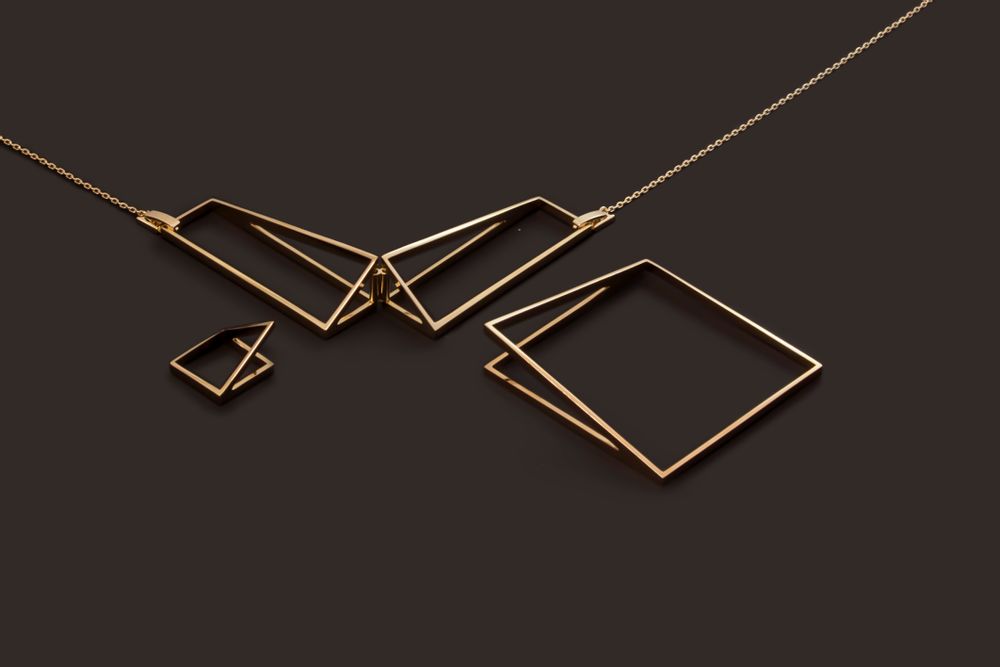 Bijoux - Concept singulier_PRISM P00  - FRESH TAIWAN