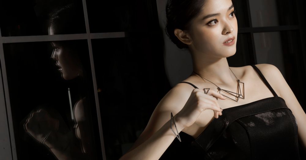 Bijoux - Concept singulier_PRISM P00  - FRESH TAIWAN