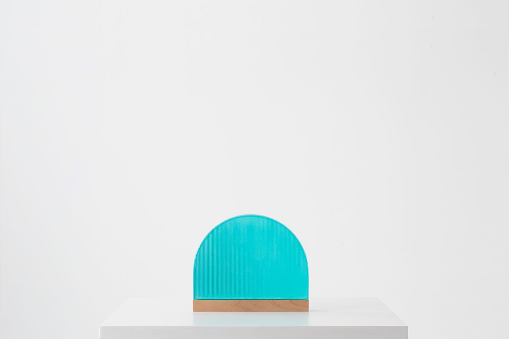Vases - Singular Concept_Slit Vase - FRESH TAIWAN