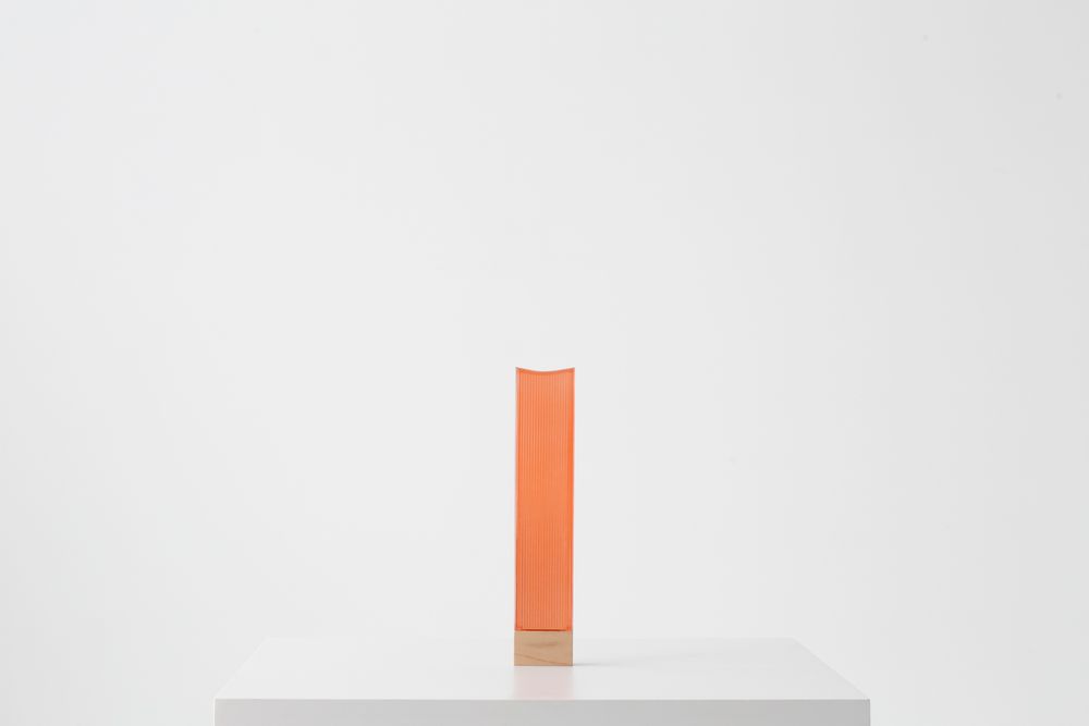 Vases - Singular Concept_Slit Vase - FRESH TAIWAN