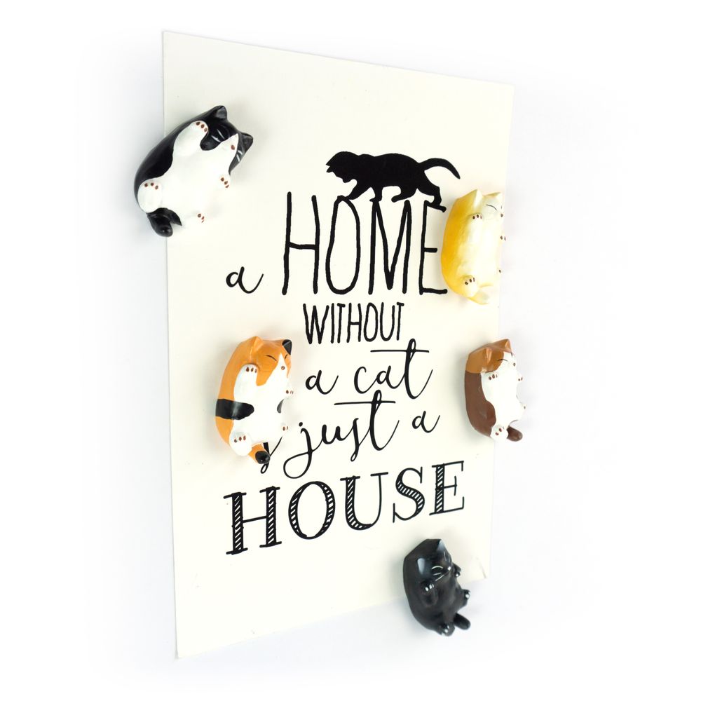 Other office supplies - The magnets of the year - PA DESIGN