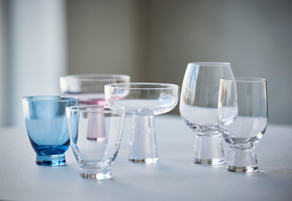 Everyday plates - Bitz - F&H OF SCANDINAVIA A/S