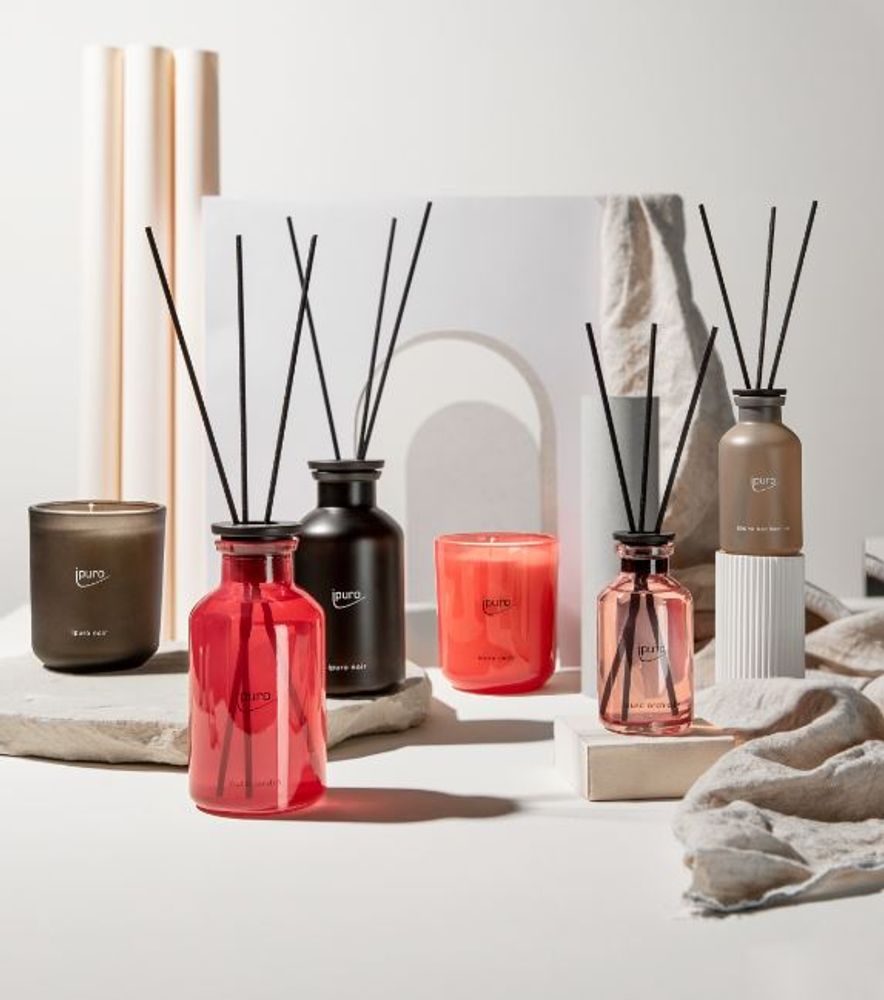 Diffuseurs de parfums - Parfum d'ambiance classique Ipuro - IPURO - GRIES DECO COMPANY