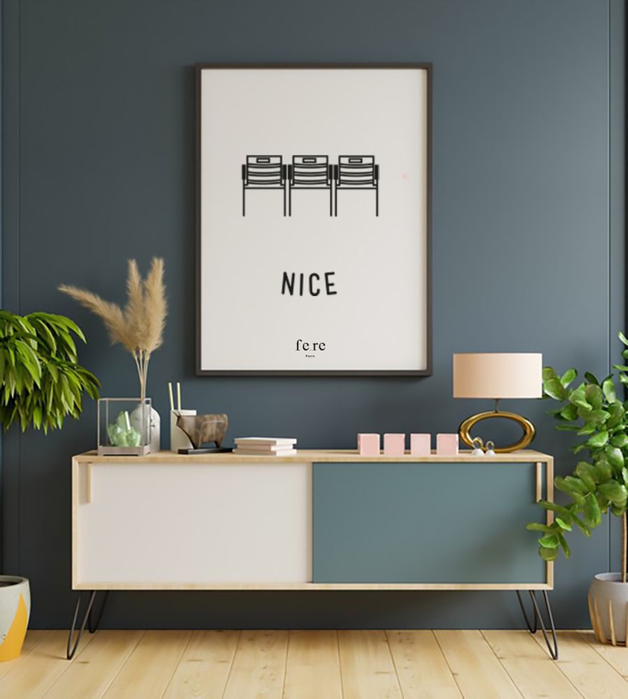 Decorative objects - FRANCE - CLAP PARIS - FERE