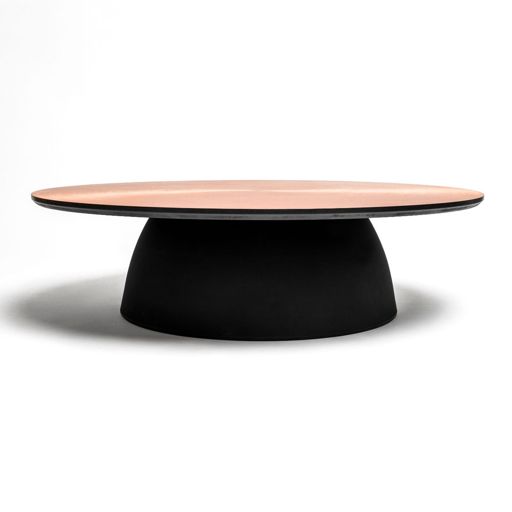 Coffee tables - Kopar - ENTERPRISE LITHUANIA