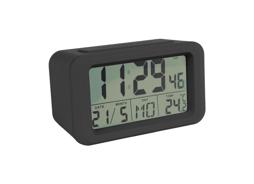 Clocks - ALARM CLOCKS "GUMMY" - FISURA
