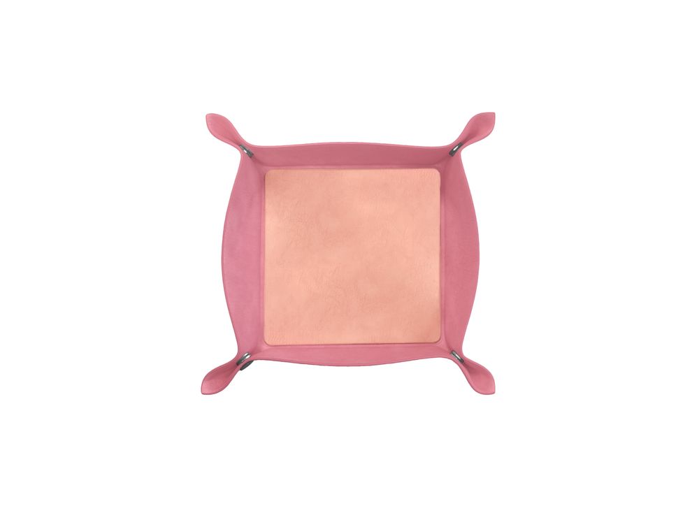 Decorative objects - VALET TRAY - FISURA