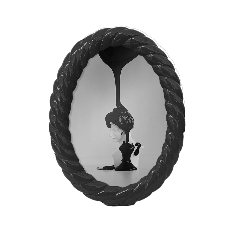 Other wall decoration - PHOTO FRAMES - FISURA