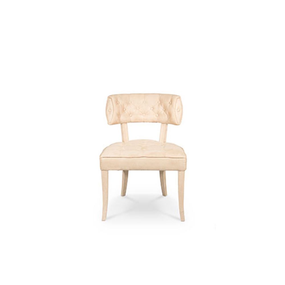 Sièges pour collectivités - CHAISE DE SALLE À MANGER ZULU - BRABBU
