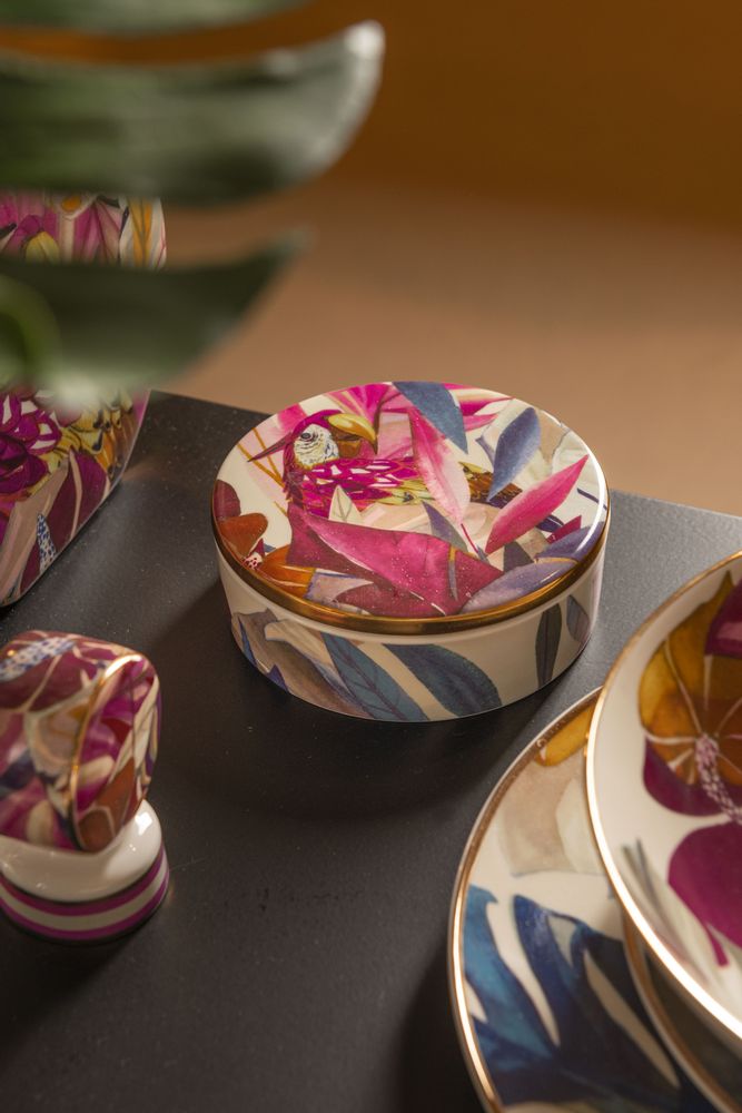 FIRENZE - Design objects - BACI MILANO | MOM