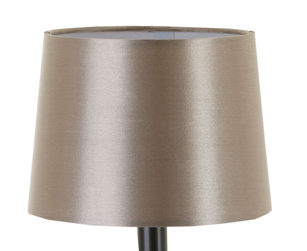 Decorative objects - Cappuccino luxe shade 15cm Clip - RV ASTLEY LTD