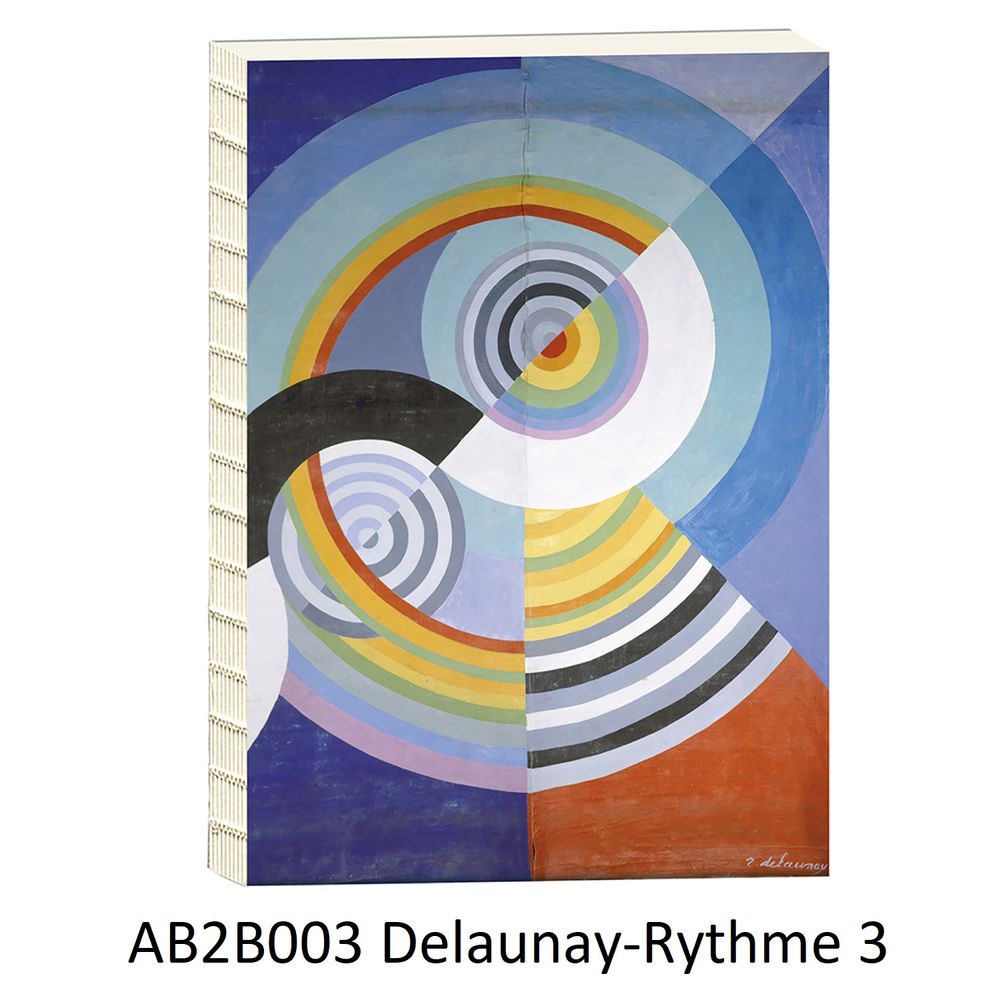 Papeterie - Livres d'art de poche - ALIBABETTE EDITIONS