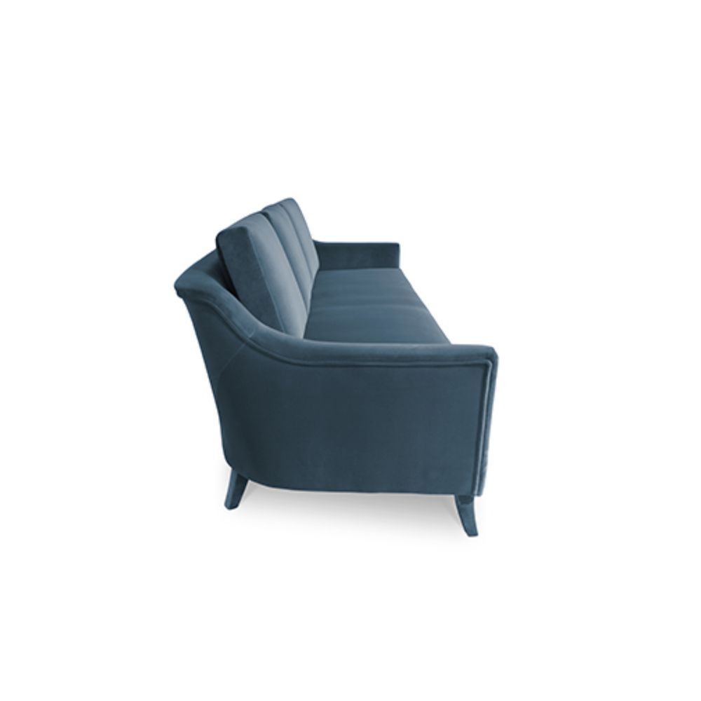 Sofas for hospitalities & contracts - COMO SOFA - BRABBU