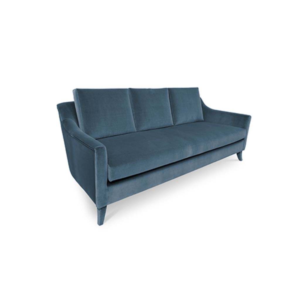 Sofas for hospitalities & contracts - COMO SOFA - BRABBU