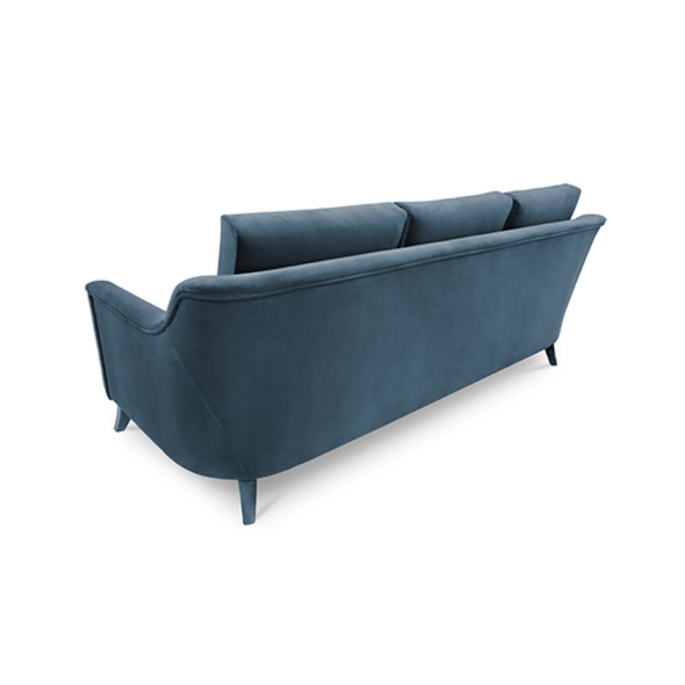 Sofas for hospitalities & contracts - COMO SOFA - BRABBU
