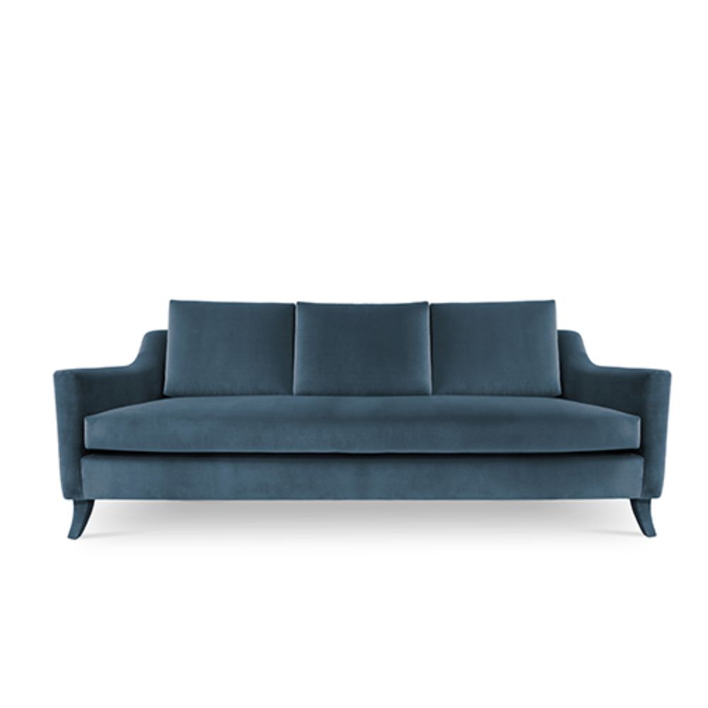 Sofas for hospitalities & contracts - COMO SOFA - BRABBU