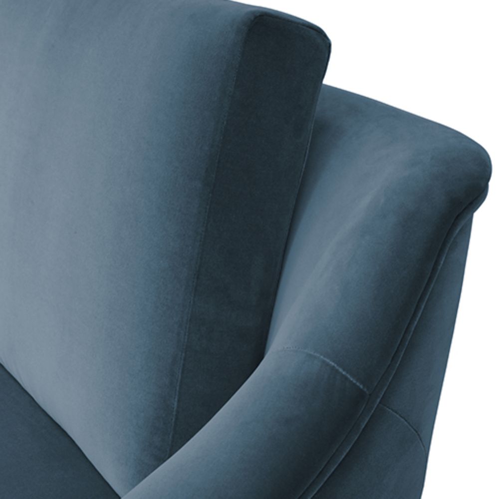 Sofas for hospitalities & contracts - COMO SOFA - BRABBU