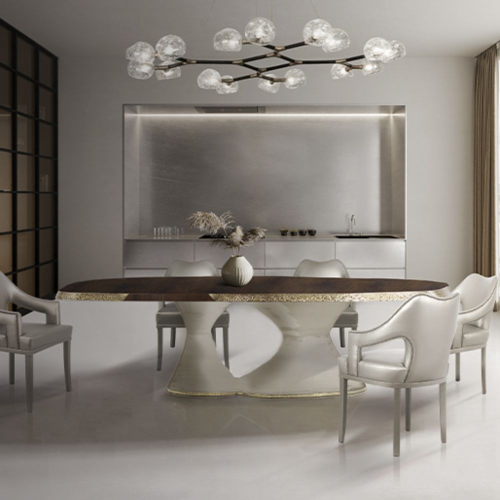 Chairs for hospitalities & contracts - Nº20 DINING CHAIR - BRABBU