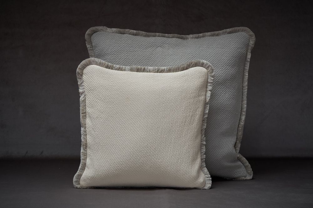 Coussins - Linge de lit Tivoli - MASTRO RAPHAEL