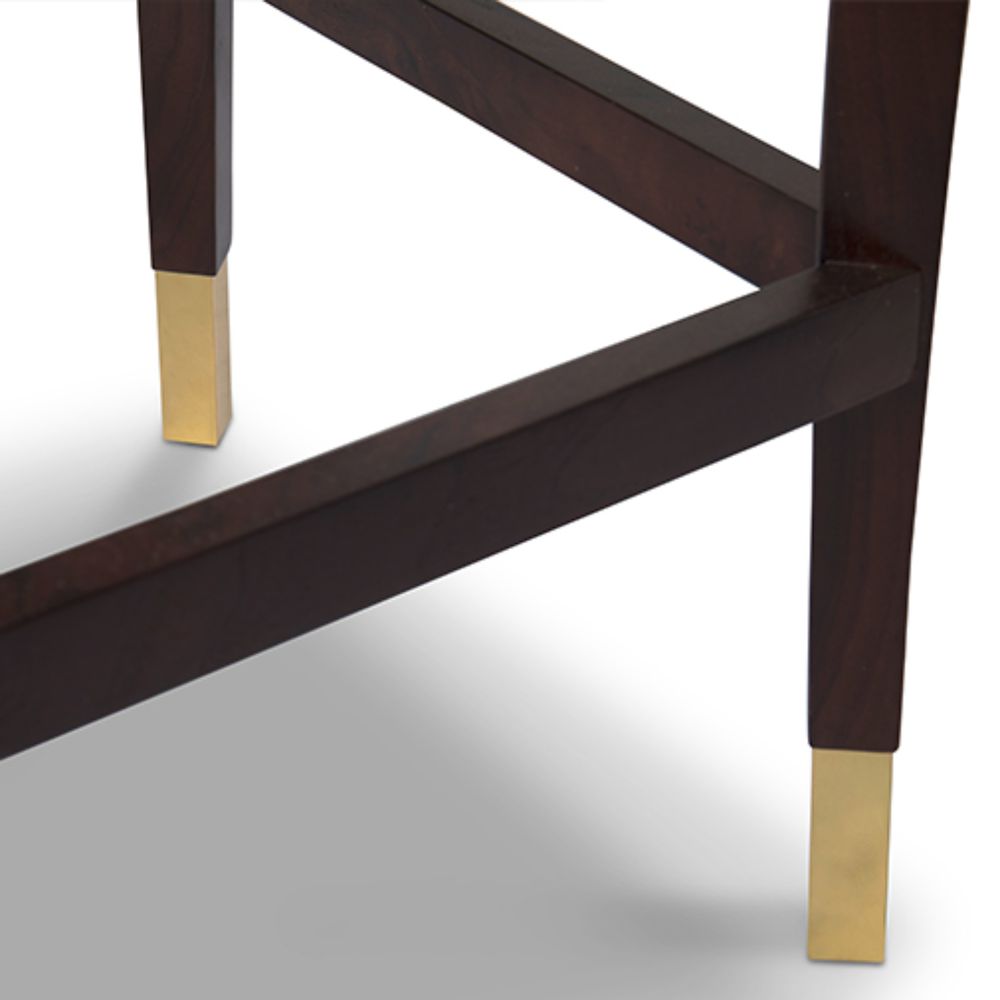 Meubles de cuisines  - TABOURET DE COMPTOIR NAJ - BRABBU